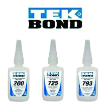 Tek bond